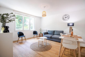 Appartement tout confort dans le centre d'Amboise
